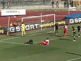 Icaro Sport. Rimini Treviso 0-2