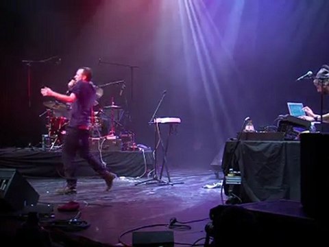 Opal'TV - Le JT - Edition du Lundi 12 Mars 2012