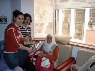 Kilis Gençlik Merkezi