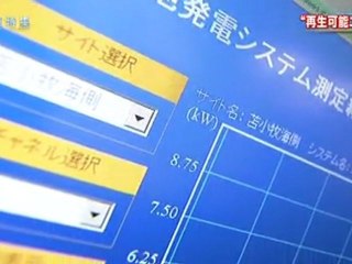 20120310　脱原発を決めたドイツ