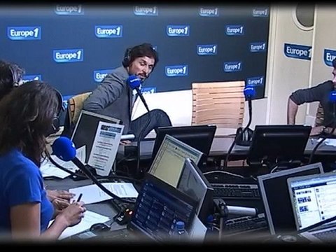 Des clics et des claques - 08/03/2012