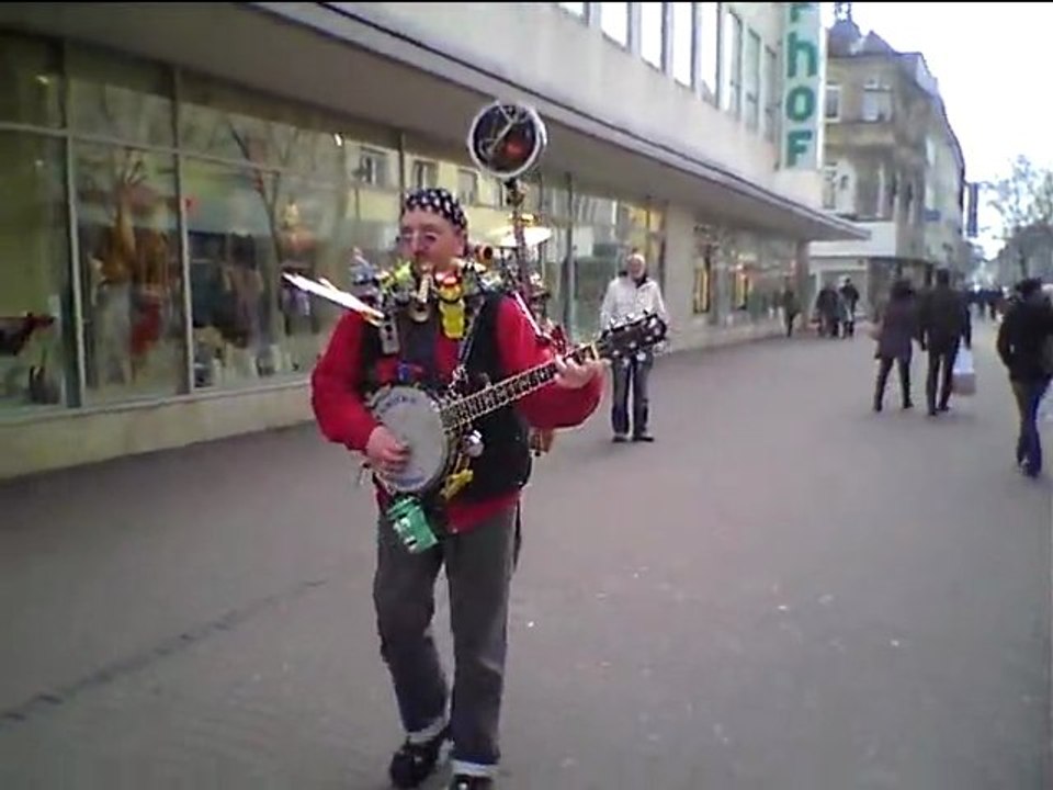 Hartz 4 -  icant get no satisfaction -  ich finde keine befriedigung