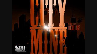 City Mine - ES oh EL Musik single