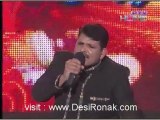 Aey Negar-e-Watan (Music Show) by ptv Home - 12th March 2012 part 2