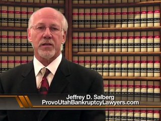 Bankruptcy Attorney Provo - What Documents Will I Need to Fi