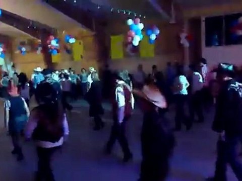 Hallelujah - Saint sulpice de Royan (17)