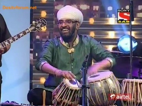 Movers & Shakers - 12th March 2012 - pt1