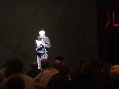 12 Pol Detroye - Scène Slam Mons 18-02-2012