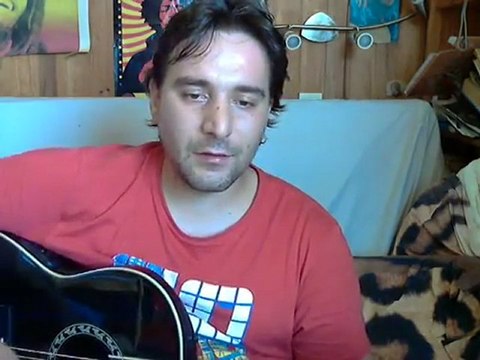 La ballade des gens heureux - Gérard Lenorman par cedric.wmv