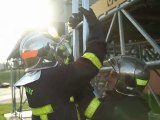 Bastien - 20 ans - Service Civique au Service départemental d'incendie et de secours (pompier)