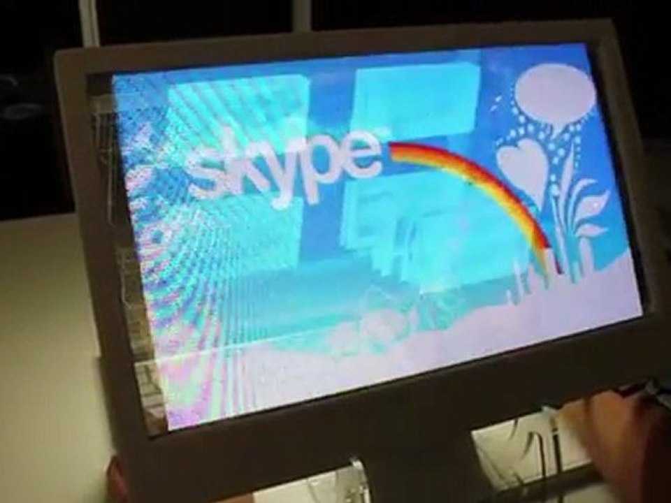 3d teknolojisi