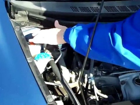 Used 2007 Honda Civic LX for sale at Honda Cars of Bellevue...an Omaha Honda Dealer!