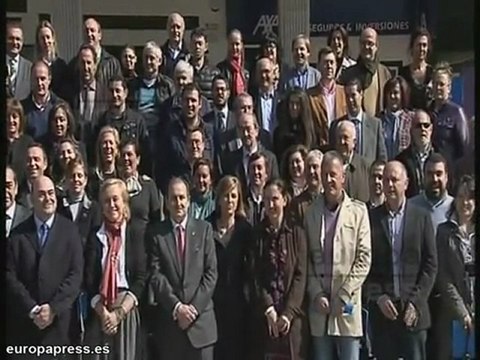 El debate electoral calienta las andaluzas