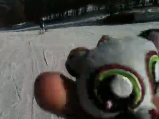 Ski 2012.. Loin de ce con