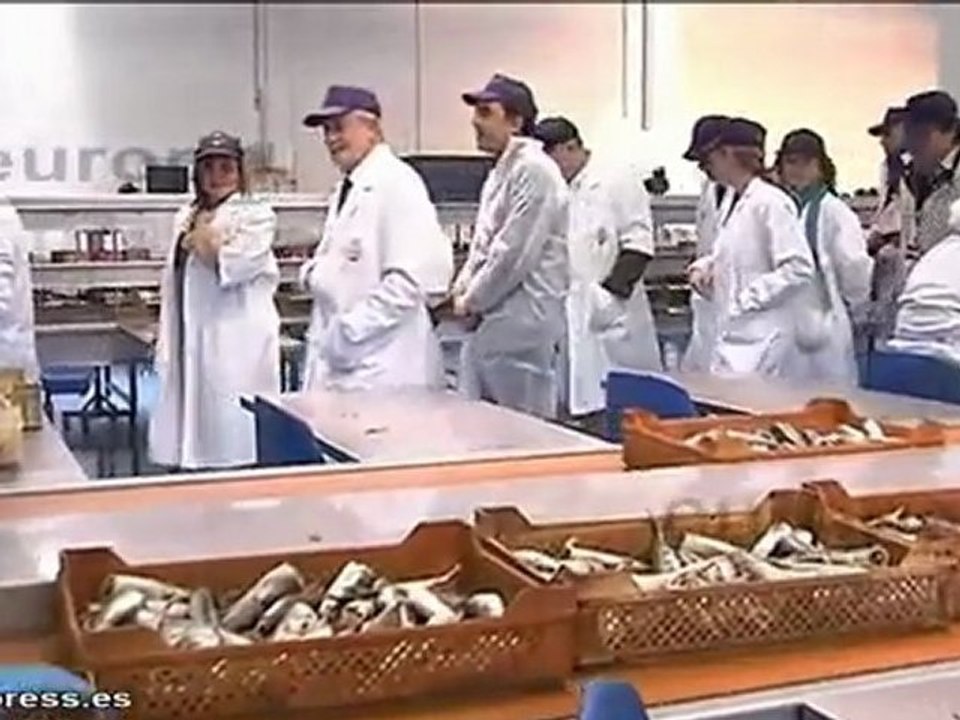 Griñán: "No se puede perder la estabilidad laboral"