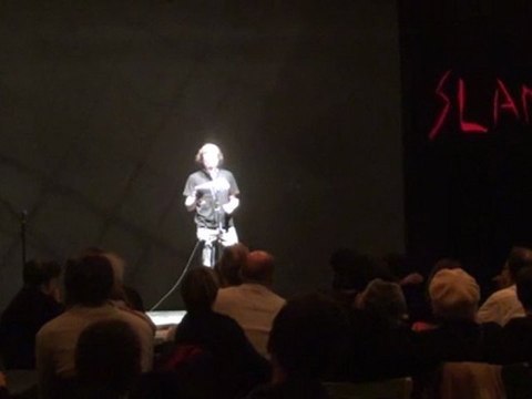 16 Nils - Scène Slam Mons 18-02-2012