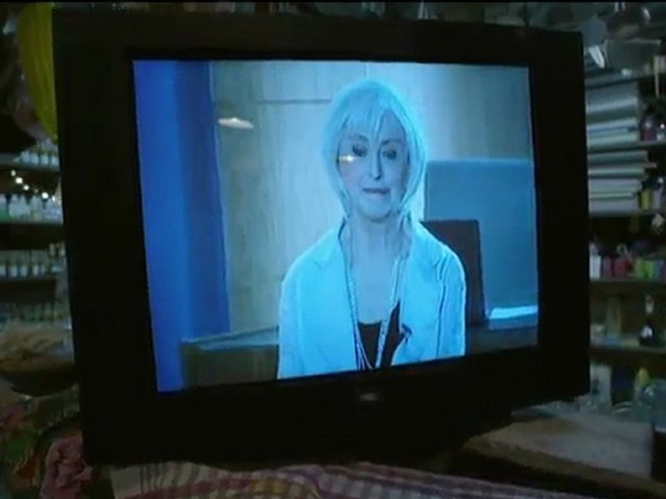 AMOR ETERNO AMOR TEASER SEGUNDA 12.03.12