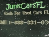 JunkCarsFL - Sell My Car Orlando Miami Ft Myers Cash For Scrap Metal Junk Car Removal Services FL