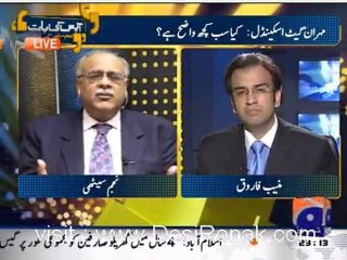 Apas Ki Baat - 12th March 2012 part 1