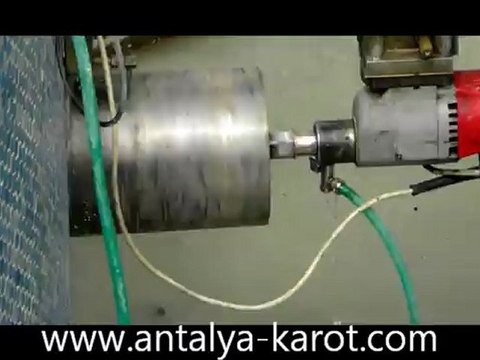 Lara Karot Beton Asfalt Delme Kesme İnşaat Harfiyat Firması - Antalya