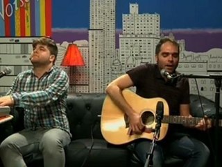 Estrella Polar en Noise off festival