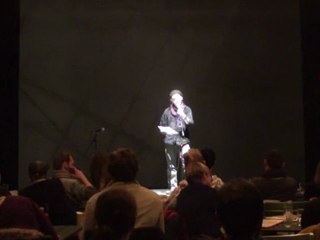 23 Furby Knight Fever - Scène Slam Mons 18-02-2012