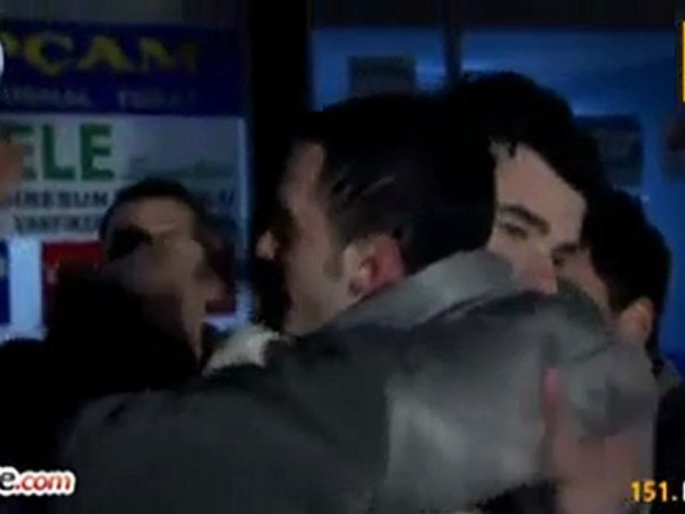 Kurtlar Vadisi Pusu 151.Bölüm Fragmani [HQ]