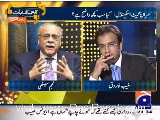 Apas Ki Baat - 12th March 2012 part 2
