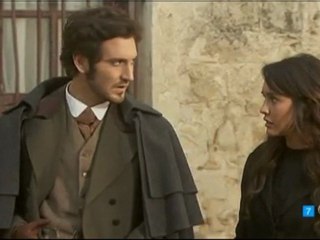 Maldito embustero!! ESDPV