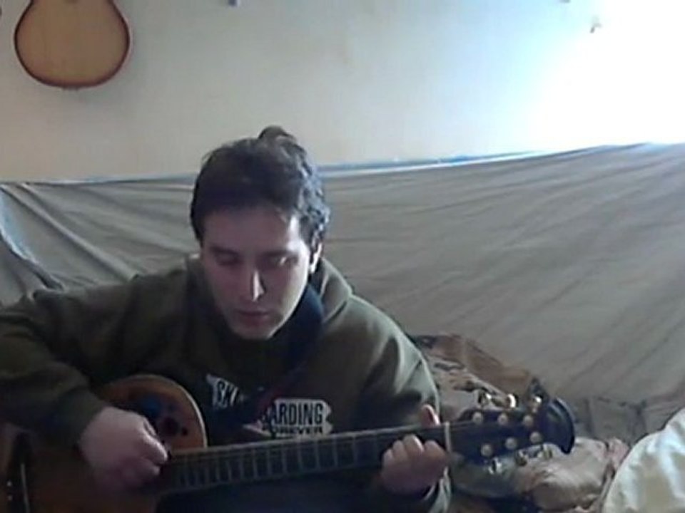 savoir aimer _ florent pagny (paroles et musique _ Pascal Obispo) par cedric lenormand 3 .wmv