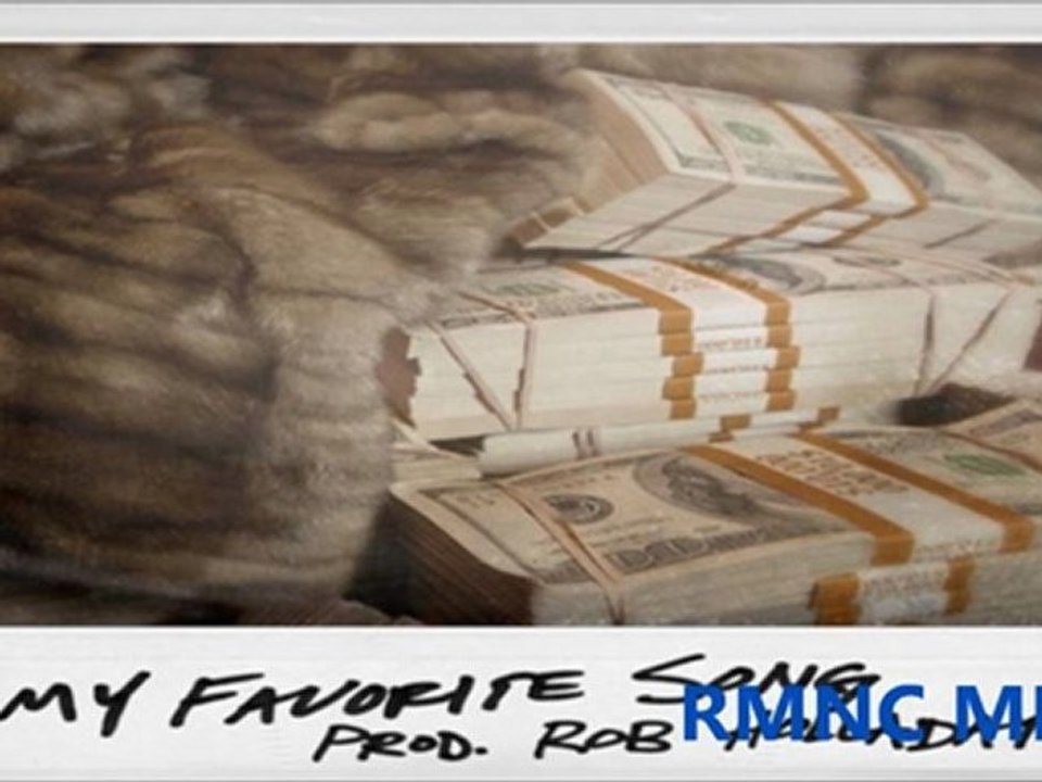 Wiz Khalifa - My Favorite Song (Ft Juicy J) (Clean Version) (New 2012)