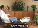 Varis tedavisinde hangi yöntemler kullanılır? Prof. Dr. Mutlu Cihangiroğlu