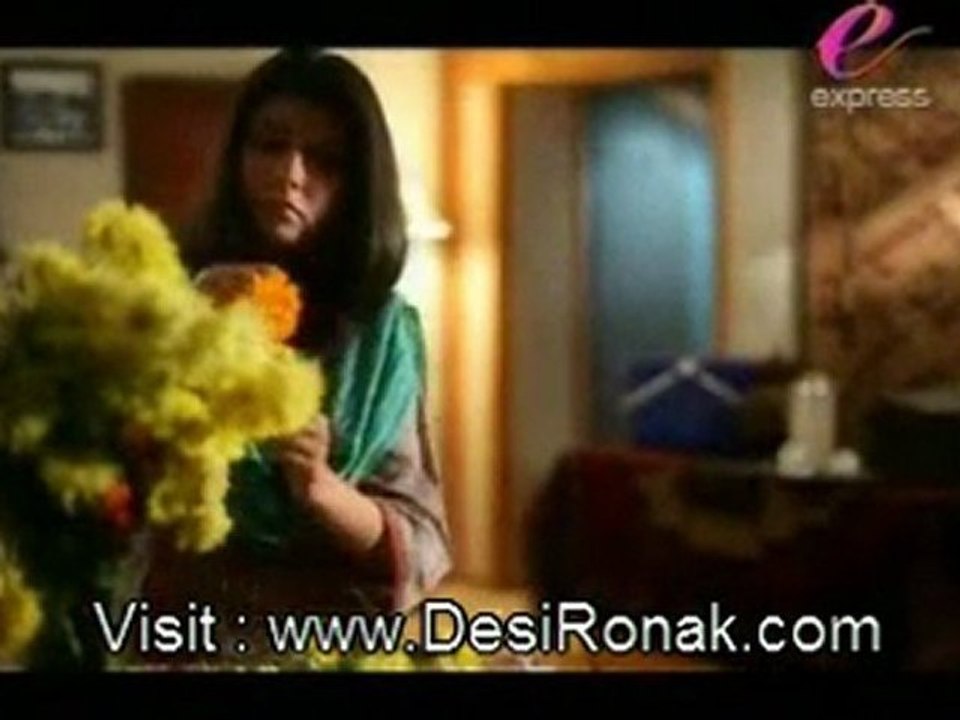 Rook Lo Aj Ki Raat Ko Episode 11 Part 2