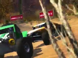 Jeremy Mcgrath's Offroad - Trailer 1