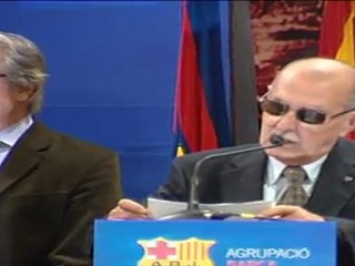 Iniesta defiende que no hay que hablar de los árbitros