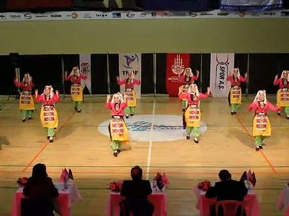 Halkoyunları G.S.K