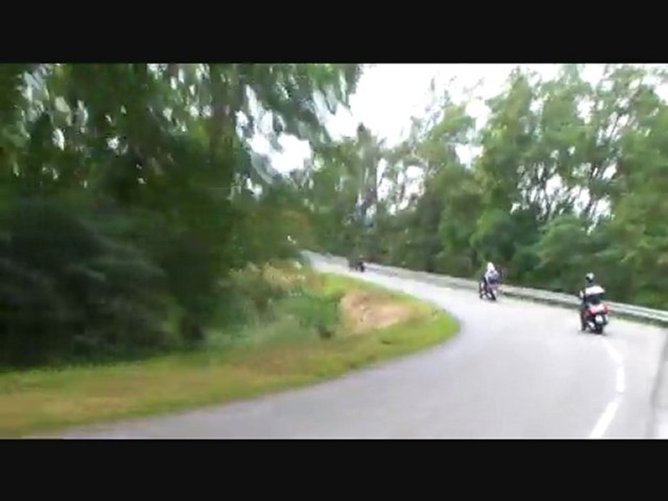 On se fait un boeuf 030711