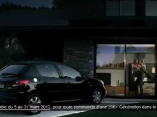 Godard et les Rita Mitsouko  "Soigne ta droite"