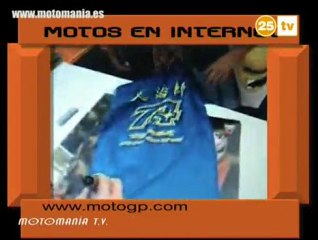 Motomania TV Programa 114