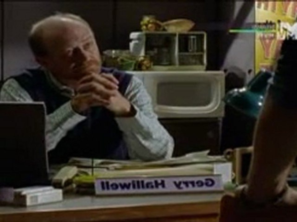 2011 Riley Stavros Degrassi La Nueva Generación Parte 4-Beat It Part 2-Final