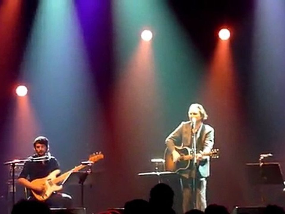 Stephan Eicher - Pas d'ami (comme toi)