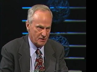 International Focus - World Affairs Roundup 1/11/09