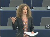 Sophia in 't Veld on Equality between women and men in the EU