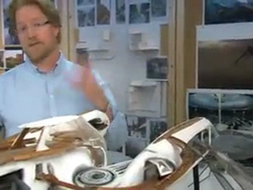 John Carter - Featurette The Legacy