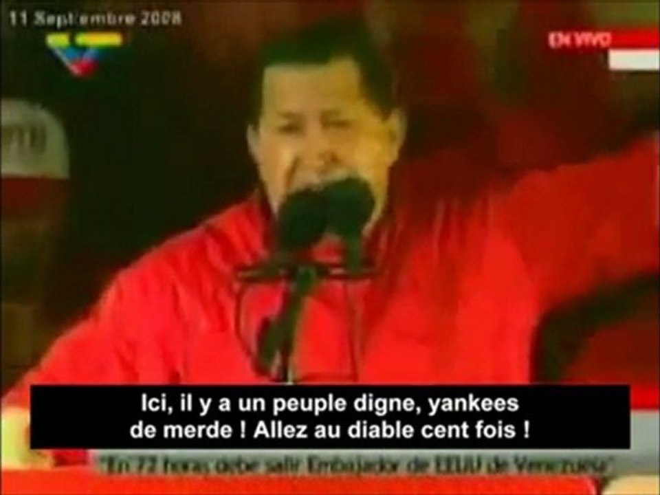 3 Hommes forts pour 3 grandes Nations