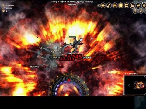 alem buysa kral felaket