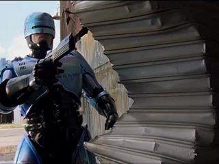 RoboCop 3 (1993) - FULL MOVIE - Part 10/10