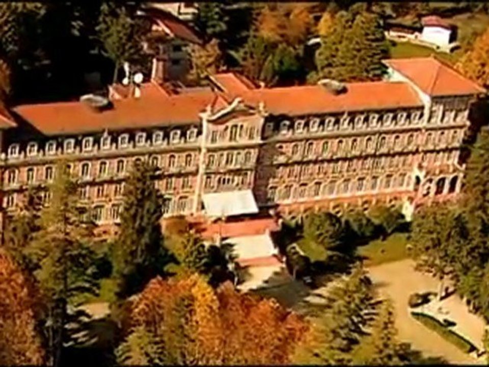 English - Portugal Tourism Promotion Video