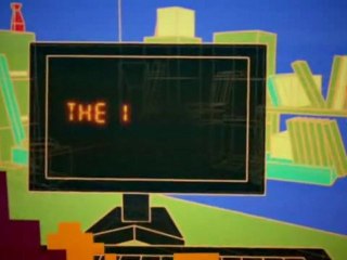 The It Crowd - 1x01 - Vostfr