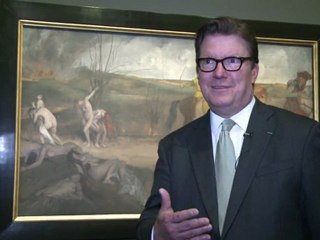 "Degas et le nu" ouvre ses portes à Orsay